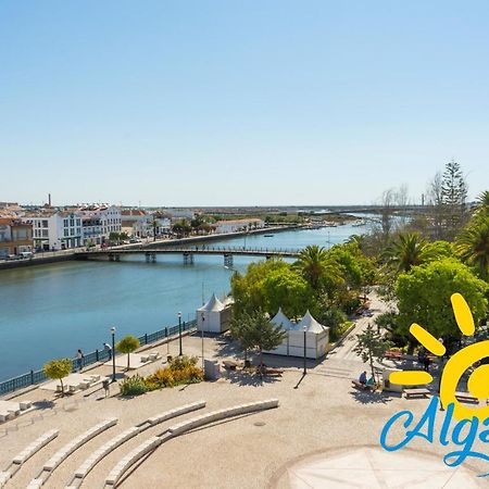Pegada By Algartur Lejlighed Tavira Eksteriør billede