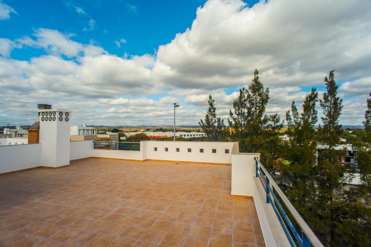 Pegada By Algartur Lejlighed Tavira Eksteriør billede